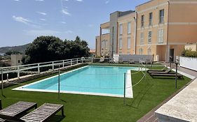 Residenza Mordini